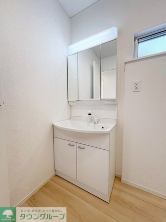 Kolet千葉川戸町の物件内観写真